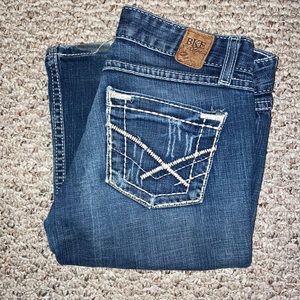 BKE Madison Jeans - 26x33